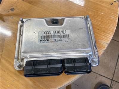 Audi A4 (B6/B7) motorvezérlő  8e0907401d