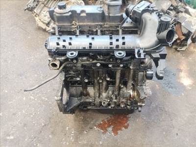 Ford Fusion 1.4 TDCi - Fűzött blokk hengerfejjel 