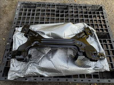 Volkswagen Golf II, Volkswagen Jetta II bölcső 