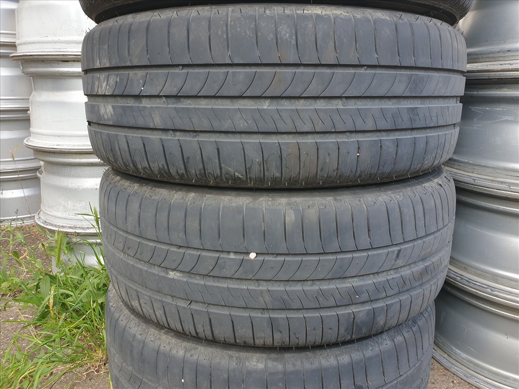 16" 5x105 Opel K Astra + szenzor 5. kép