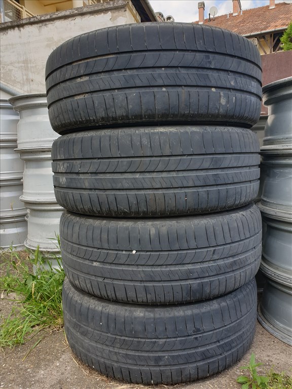 16" 5x105 Opel K Astra + szenzor 6. kép