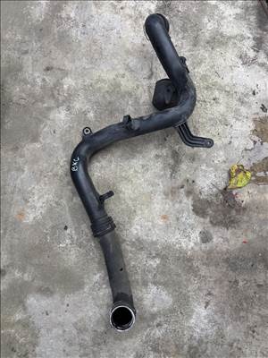 Seat Altea 1.9pd BKC  turbócső 1k0145770b