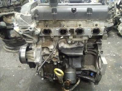 Mazda 2 (DY) 1.3 MZR - Fűzött blokk hengerfejjel 