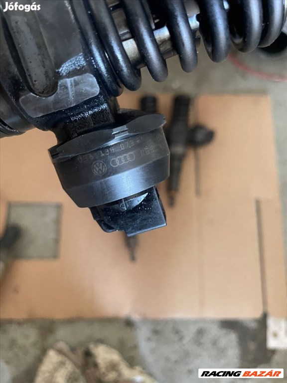 Volkswagen Audi Skoda 1.9 PDTDI pd elem 038130073  3. kép