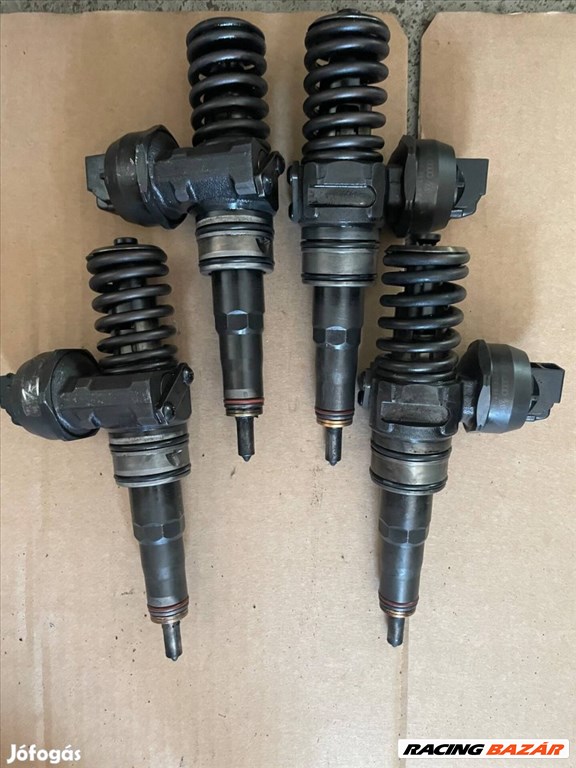 Volkswagen Audi Skoda 1.9 PDTDI pd elem 038130073  1. kép