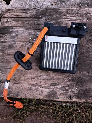 Dacia Spring Ptc elegtromos fűtőmodul