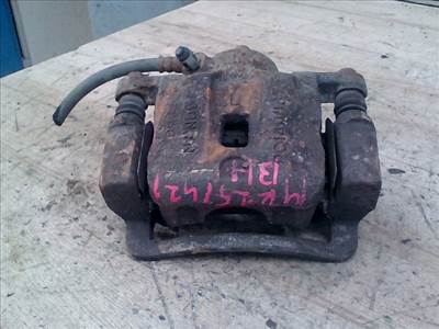 HYUNDAI Terracan 2001-2005 Bal hátsó féknyereg munkahengerrel