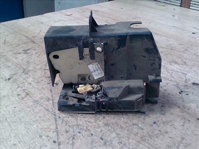 RENAULT THALIA 02.03-08.10 Bal hátsó ajtó zárszerkezet mechanikus