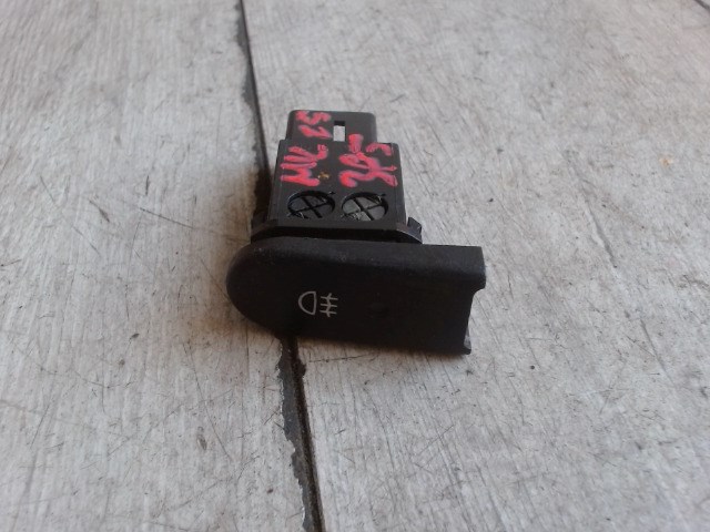 DAEWOO LANOS -01 Ködlámpa kapcsoló hátsó 1. kép