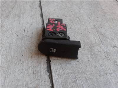 DAEWOO LANOS -01 Ködlámpa kapcsoló hátsó