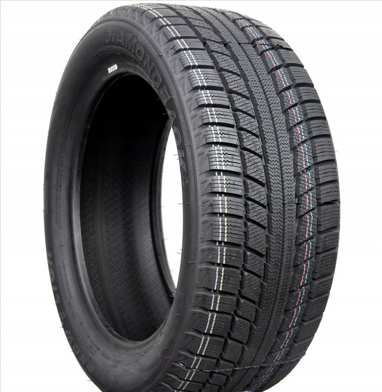 205/55 R16 Diamondback DR777 94V új téli személyabroncs 1. kép