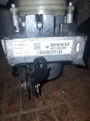 Dacia duster szervó