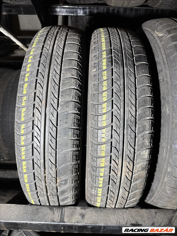 135/70 R15 Continental EcoContact EP 70T | 6mm l 2db l DOT5011 1. kép