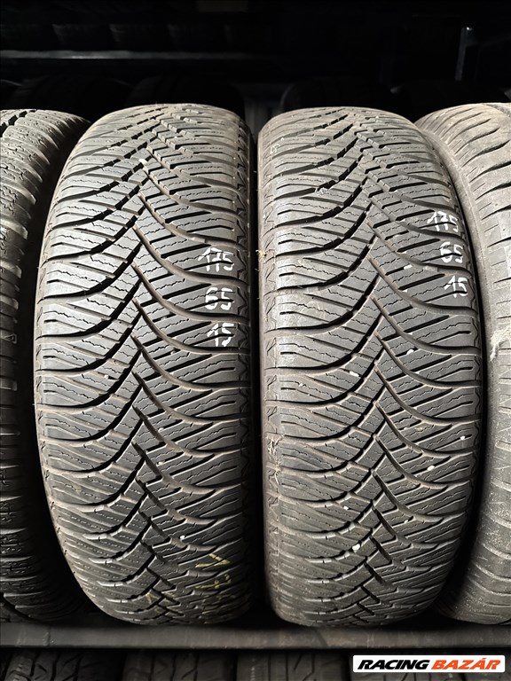 175/65 R15 Goodride AllSeason Elite 84H | 6mm l 2db l DOT1720 1. kép