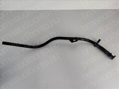 BMW 1 (F20) Olajszintmérő pálca hüvely (8511392, 11438511392)