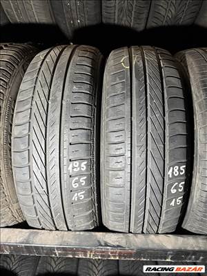 185/65 R15 Goodyear Duragrip 92T | 5,5mm l 2db l DOT0518
