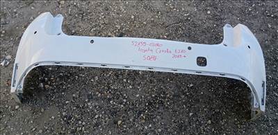 Toyota Corolla kombi  E210  hátsó lökhárító (52159-02080)