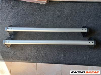 Opel Corsa E OPEL CORSA E / ALUMINIUM tetőcsomagtartó rúd