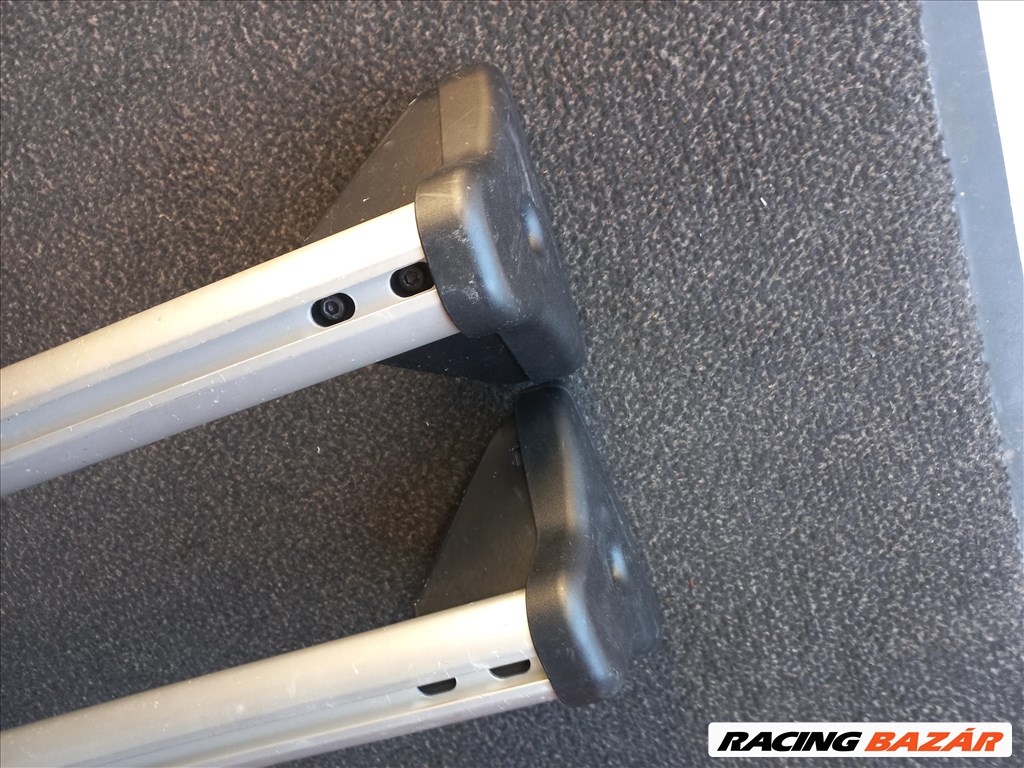 Opel Corsa E OPEL CORSA E / ALUMINIUM tetőcsomagtartó rúd 2. kép