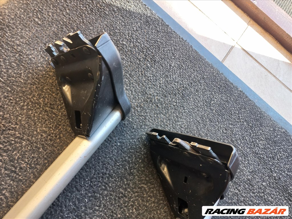 Opel Corsa E OPEL CORSA E / ALUMINIUM tetőcsomagtartó rúd 3. kép