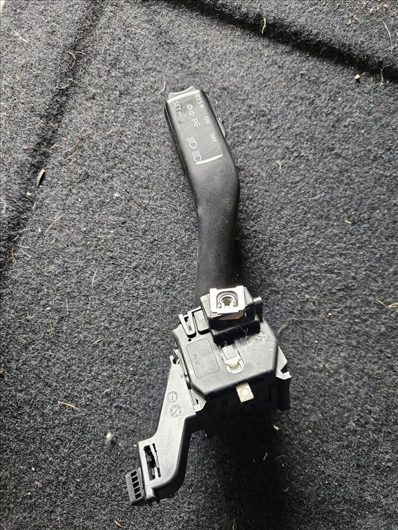 Volkswagen Touran I Tempomatos index kapcsoló  1k0953513a 1. kép