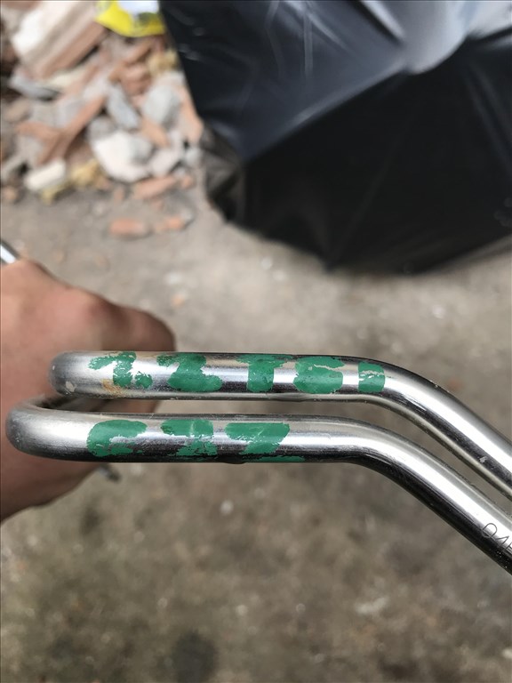 Volkswagen Golf VII 1,2 TSI CJZ - turbó vízcső 04e122157ag 2. kép