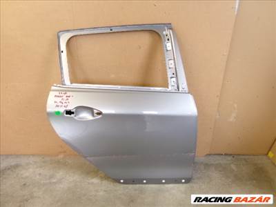 PEUGEOT 2008 jobb hátsó ajtó 2013-2019