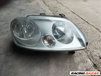Volkswagen Caddy 2004-2010 jobb fényszóró