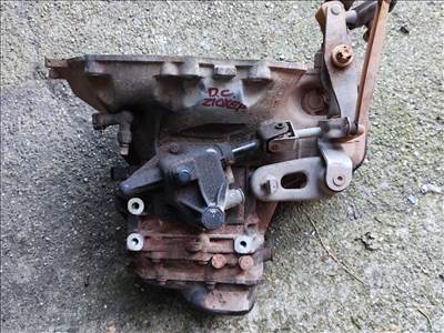 Opel Corsa D Z10XEP sebességváltó 