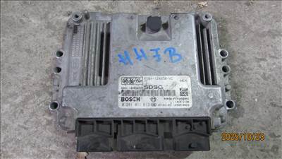 Ford Fusion 2009 1.6D HHJB motorvezérlő  6s6112a650vc