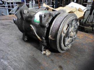 Fiat Ulysse I Klímakompresszor *67952* sanden-1106f sanden-sd7v15