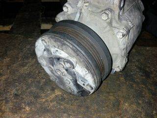 Honda CR-V I Klímakompresszor *57400* honda-hs090l