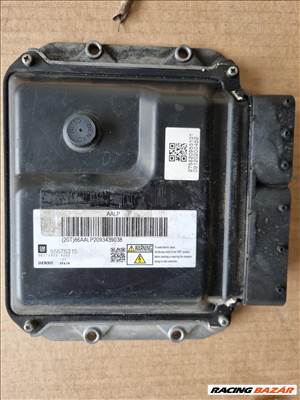Opel Astra J 1.7 CDTI motorvezérlő elektronika  55575315