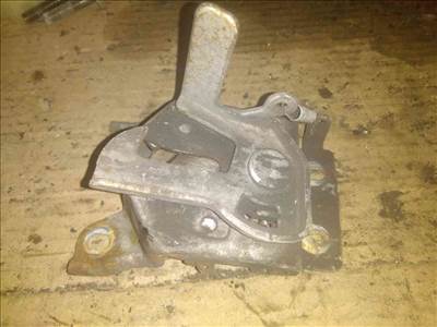 Suzuki Ignis 03-07 Motorháztető Zárszerkezet