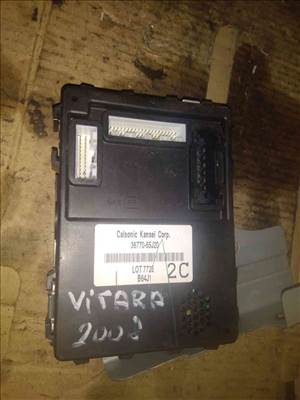 Suzuki Grand Vitara 05- Komfort Modul 3677065J20