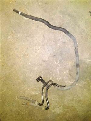 Mercedes Sprinter Vízcső