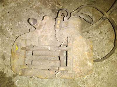 Mercedes Vito Jobb Hátsó Féknyereg