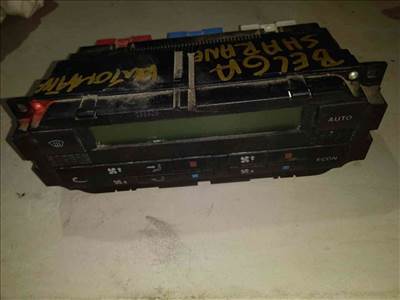 Ford Galaxy II Fűtéskapcsoló