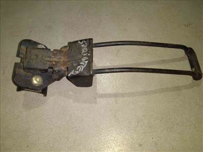 Mercedes Sprinter Hátsó Kétfelé Nyíló Ajtó Nyitáshatároló