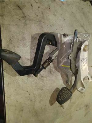 Mercedes Sprinter 903 95-06 Pedálsor: Kuplung + Fék