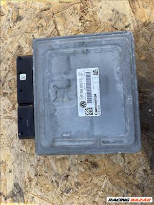 Volkswagen CrossGolf VI 1.2 TSI motorvezérlő  03f906070fs