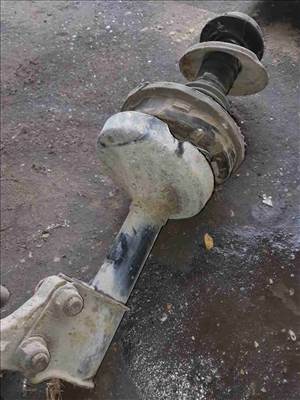 Renault Kangoo I Első Lengéscsillapító 483677