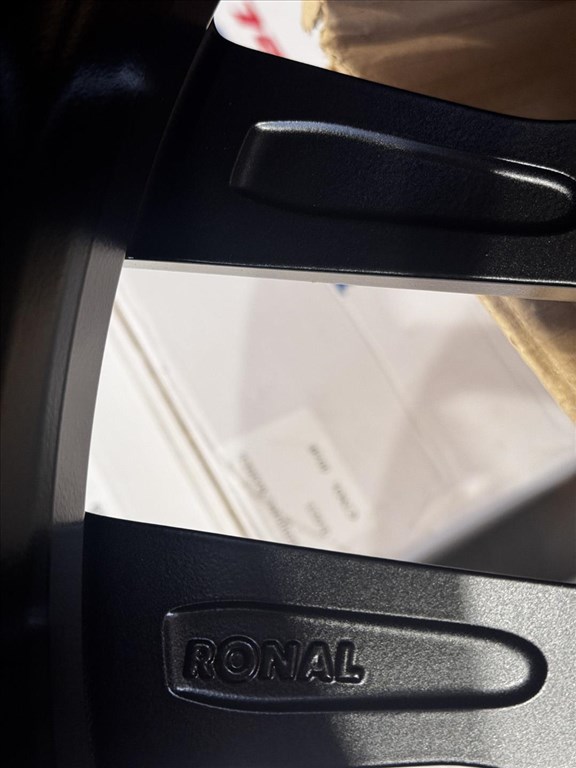 Original Mercedes 11J ET47 - A167 401 4300 / A1674014300 1db alufelni felni 8. kép