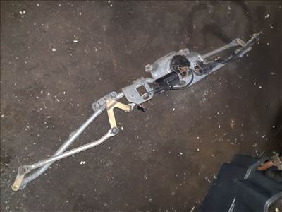 Ford Galaxy I Bal Hátsó Ablaktörlő Motor  Ablaktörlő Mechanika 95 VW 17504 DB