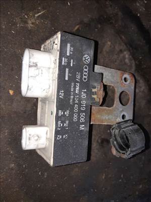 Seat Ibiza 02-08 Vízhûtő Ventilátor Relé 1J0 919 506 M