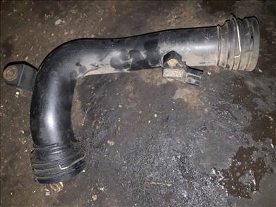 Volkswagen Passat B6 Turbócső  Töltőnyomás Érzékelő 1K0 145 770 D