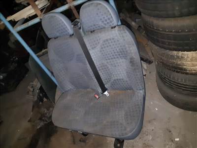 Ford Transit 06-13 Jobb Első Ülés