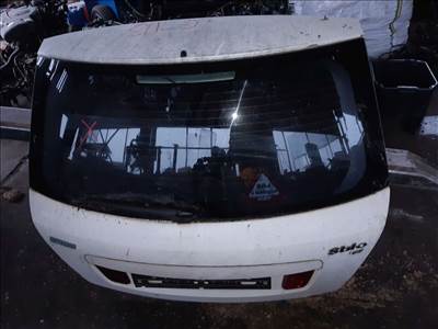 Fiat Stilo Csomagtér Ajtó