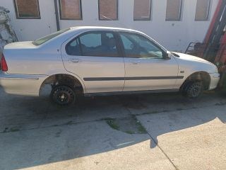 ROVER 45 (RT) Jobb hátsó Ablakemelő Kapcsoló 5. kép