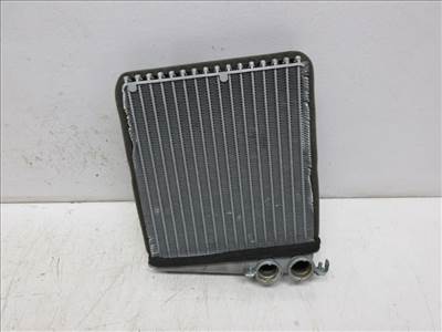 Audi A3 (8P) fûtésradiátor vizes 1K0819031B